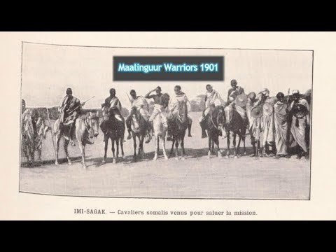 Gabay Jawaab Maxamed Subeer Iyo Sheekhaal