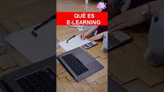QUÉ ES E-LEARNING #shortvideo #shortsvideo #shorts #short #learning #elearning #abceducativo