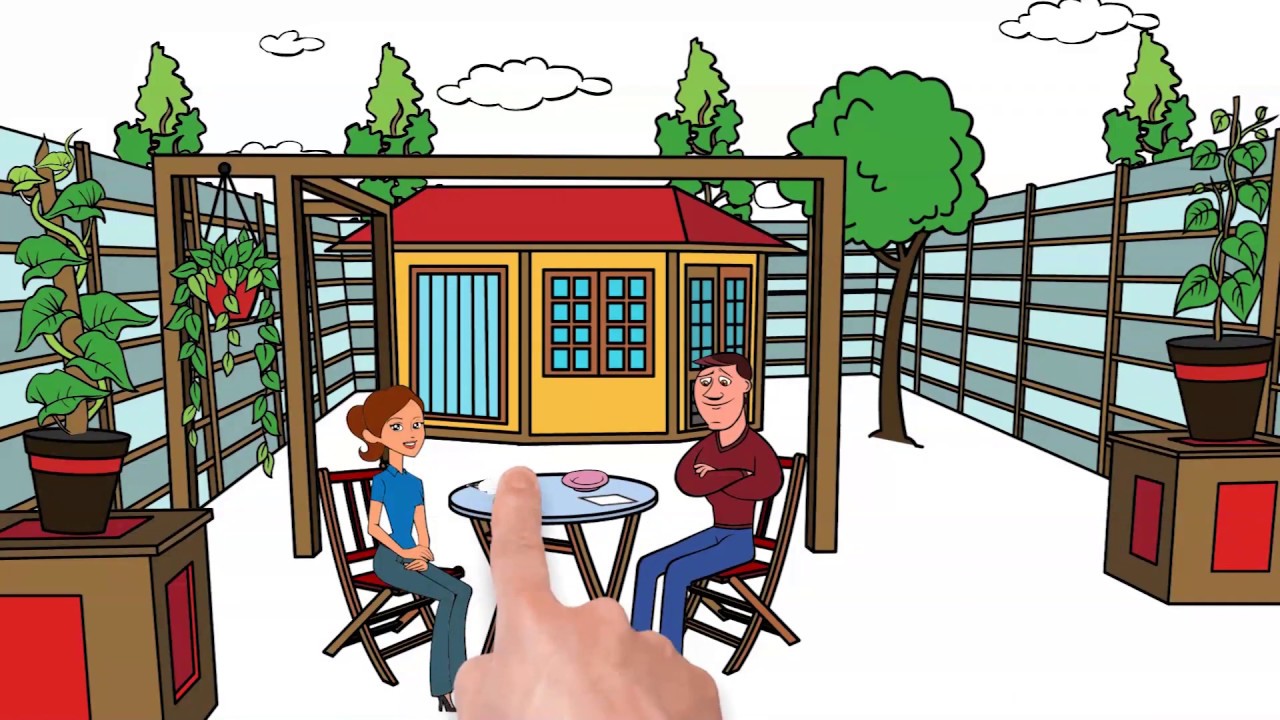 What is The Foodie Finder ?