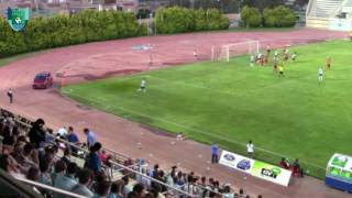 Playoff | El Ejido 2012 - Laredo