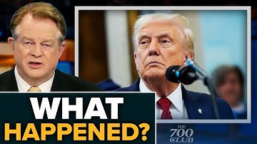 Who Is Responsible For This Government Shutdown?