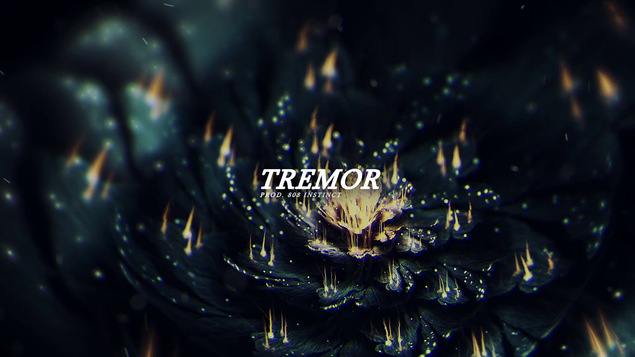 Hard Simple Trap Type Beat 'TREMOR' Dark Flute Trap Instrumental (Prod. 808 Instinct)