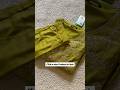 Flipkart Kurta Set with pants and dupatta