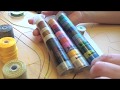 Free Tip Friday! The Many Moods of Thread.
