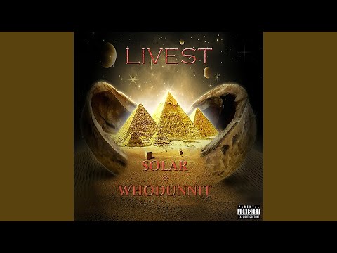 Solar, Whodunnit - Livest
