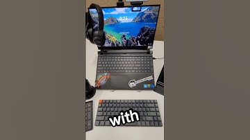 The ultimate TRAVEL Setup! #travel #digitalnomad #business #travellife #traveltips  #views #shorts