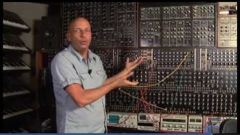 Rob Papen DVD-4 Quick walkthrough