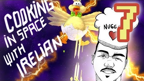 Crab mayhem! - Chicken invaders 5 Part 7