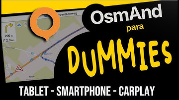 👉 OSMAND : Configuración y Navegación para tu Moto (NIVEL FÁCIL)