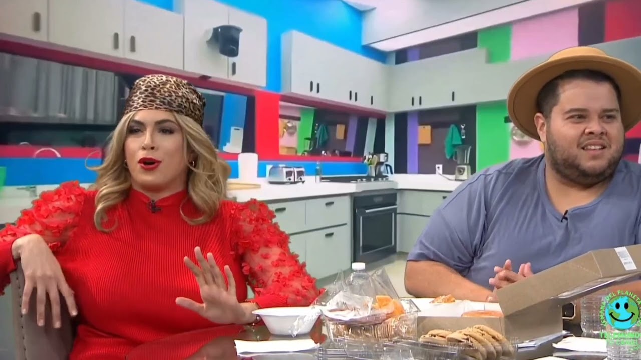 Raymond y sus amigos 18 de abril 2023 completo y sin anuncios