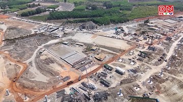 Cần chú trọng tính tiên phong, gương mẫu của cán bộ, đảng viên trong giải phóng mặt bằng