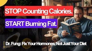 The Obesity Code: Dr. Jason Fung’s Breakthrough on Why We Gain Weight (and How to Stop It)