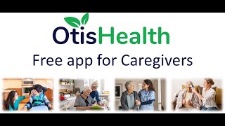 Free Health Record App for Caregivers - OtisHealth screenshot 4