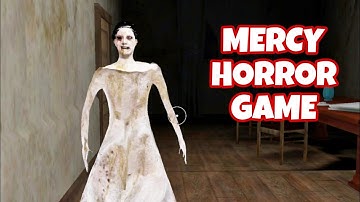 MERCY HORROR ESCAPE - FULL GAMEPLAY