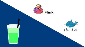 Apache Flink in a Container - the Caipi way! - inovex Meetups