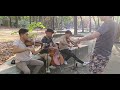 Sarabanda "Handel" - Orquesta de Cámara José Ángel Lamas (OCJAL)