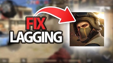 How To Fix Standoff 2 Game App Lagging | Step By Step