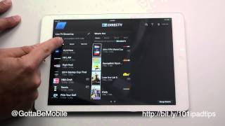 How to Watch Live TV on iPad screenshot 4