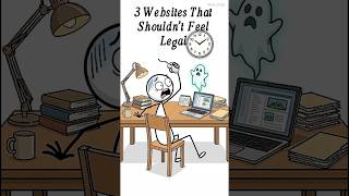 These Websites Feel Illegal… But They’re 100% Legal 😳 #finance #tyl #usa #uslaw #legalfees #legal