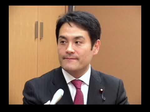 国会議員アーカイブ「岩田和親」2013/6/26 日本映像通信 YouTube