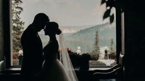 Worth the Wait (Christian Wedding Song)