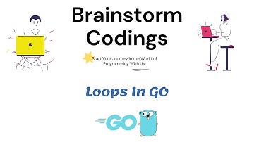 Tutorial 15 - Loops In GO | Golang For Beginners