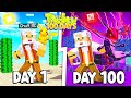 Tm tt 100 ngy minecraft pixelmon ultra sinh tn siu kh cng ng bn 