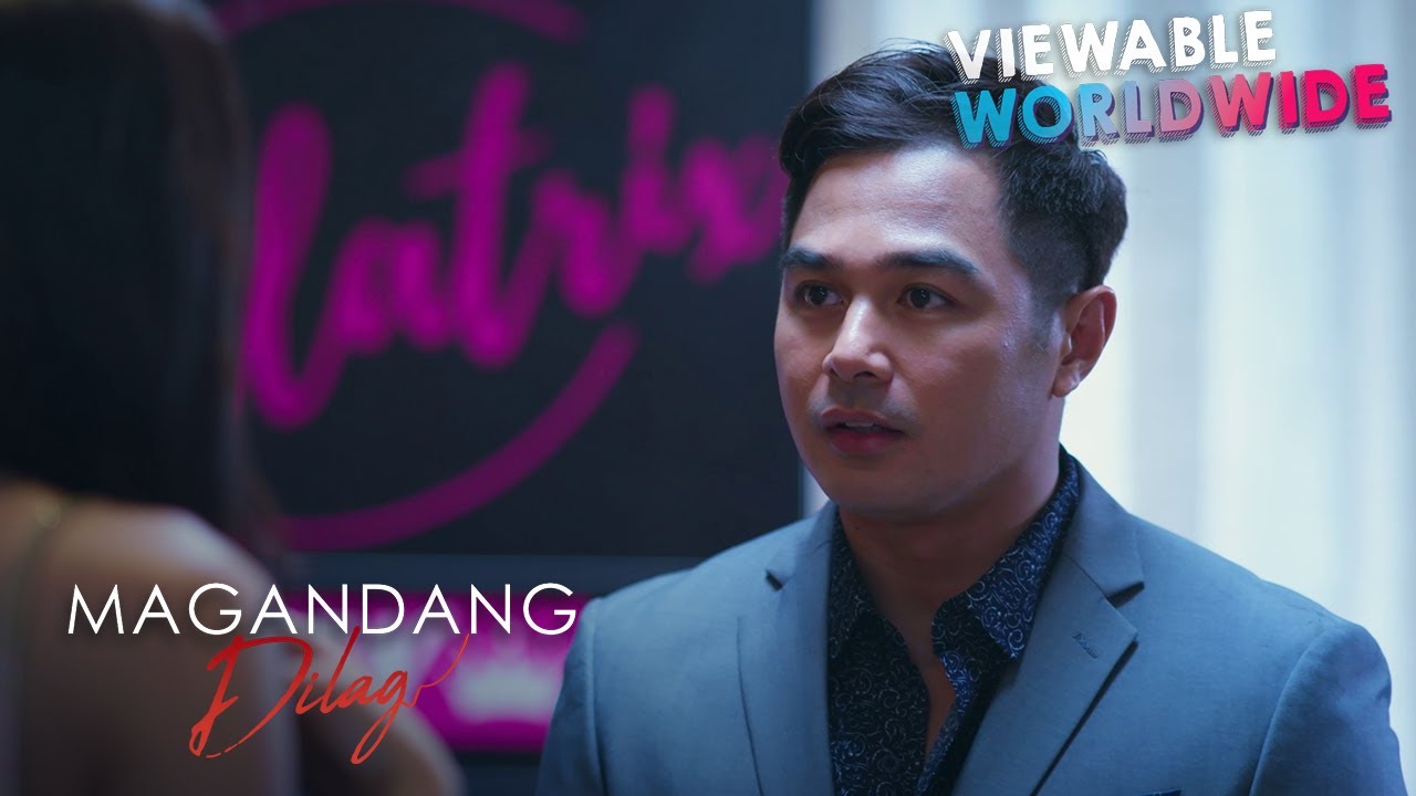 Magandang Dilag: The concerned attorney's unending worries! (Episode 80 ...