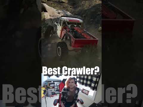 Видео: The BEST Rock Crawler in SnowRunner YET!?