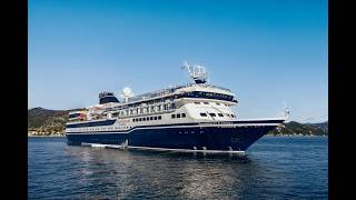 Why It’s a Whole New Cruise World for VidantaWorld