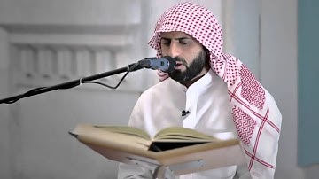 القارئ الشيخ محمد صالح سورة المزمل