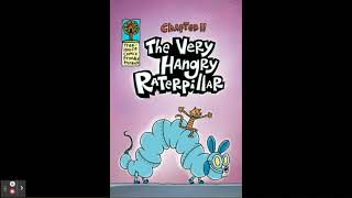 Dog Man For Whom The Ball Rolls By Dav Pilkey Chapter 11 & 12