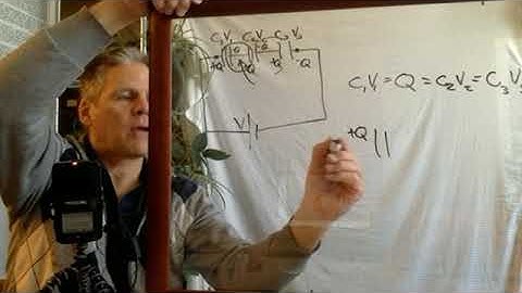 Ch 24 6   Caps in series