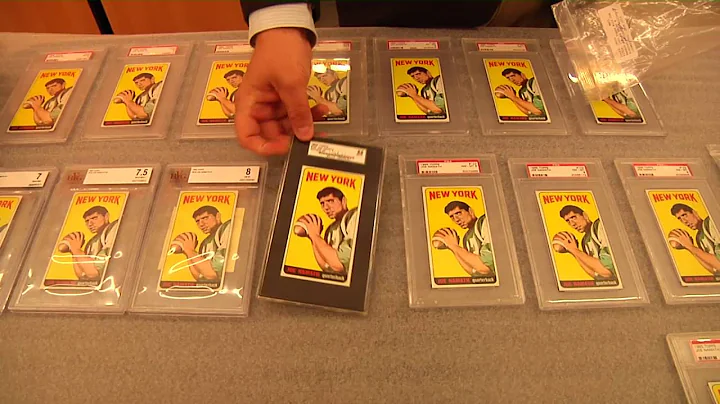 Sneak Preview: Hunt/Casterline Pro Football Hall o...