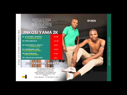 01-UTHANDO LWEMALI ft SMAKAHLE ZONDI