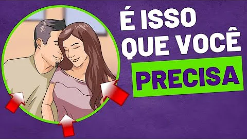 Como seduzir um cara de Libra?