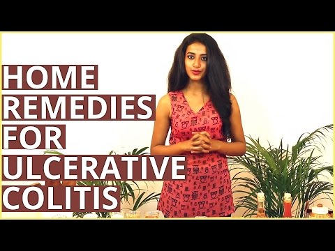 Ayurvedic Home Remedies For Ulcerative Colitis Treatments