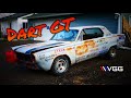 NEGLECTED 1964 Dodge Dart GT! Will It RUN AND DRIVE After Many Years? - Vice Grip Garage EP96