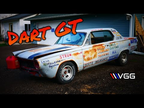 Video: Dodge Dart-ın Plymouth versiyası nə idi?