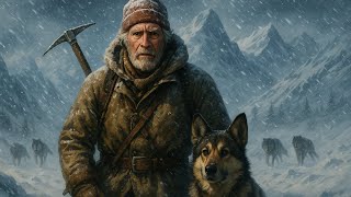 Un Hombre, Un Perro… Una Lucha por Vivir