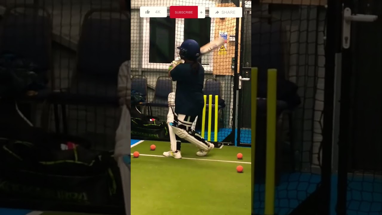 #batting
