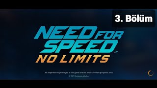 Need For Speed No Limits 3. Bölüm Araba Yarışı Oynuyoruz