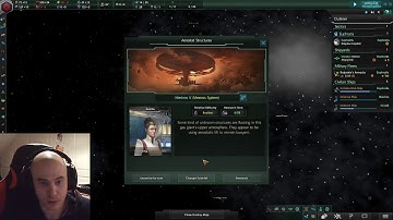 Stellaris Multiplayer X3 Part 1
