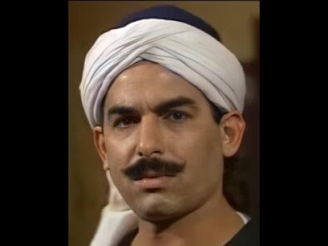 المسلسل الإذاعي الصعيدي الم هرة و الخي ال تأليف فايز رشوان الحلقة 