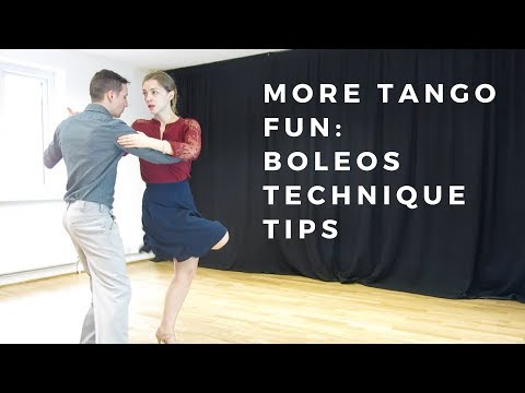 Video: Làm Thế Nào để Nâng Cao Lòng Tự Trọng Của Bạn Bằng Cách Nhảy Tango Argentina
