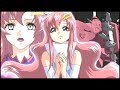 【MAD】ラクス・クライン Lacus Clyne【ガンダムSEED/AMV】