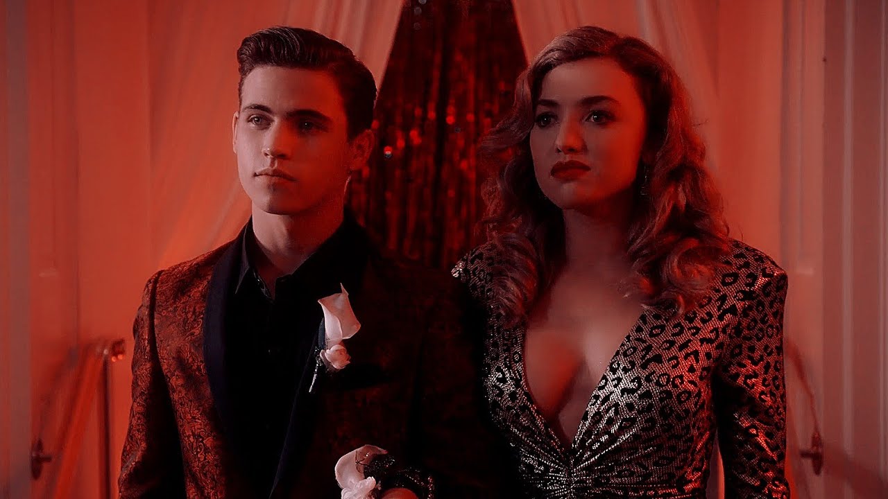 Robby ✘ Tory ► Let's Get Lost