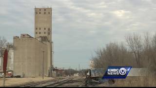 Soundtrack of Salina: Making records in the Heartland