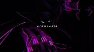 the prowler's theme // slowed   reverb