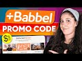 Babbel Promo Code: Get the Best Discounts & Deals in 2025!